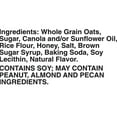 thumbnail image 3 of Nature Valley Crunchy Oats MMF7&nbsp;'n Honey Granola Bars, 60 Bars, 44.7 OZ (30 Pouches), 3 of 10