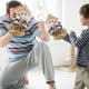 thumbnail image 1 of Fiudx Ofertas y liquidaciones Animales Marionetas de Mano Muñecas de Boxeo Niños Niñas Marionetas de Mano Animales Juguetes, 1 of 7