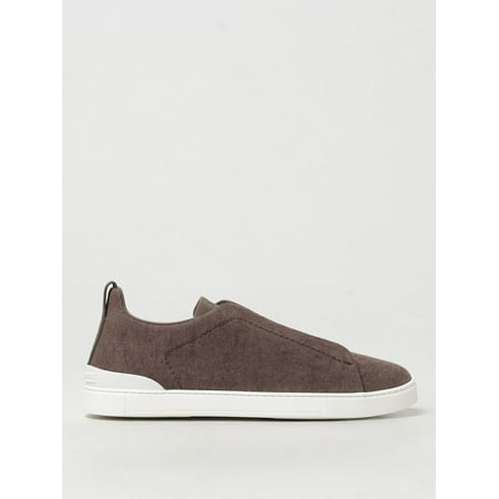 

Zegna Sneakers Men Brown Men