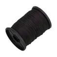 thumbnail image 3 of koolsoo Fly Tying Thread Fly Tying Supplies for Book Repair Bookbinding DIY Projects Black, 3 of 9