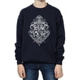 thumbnail image 3 of Harry Potter Chandail en Molleton Garçon Draco Dormiers, 3 of 5