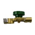 thumbnail image 1 of Schumacher Electric Swan Terminal Disconnect with Brass Coating, BAF-TD1, 1 of 9