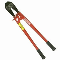 Tools 24in. Center Cut Bolt Cutter