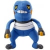 Pokemon Mini Plush Croagunk Plush