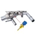 thumbnail image 3 of 11060-ET00D Car Engine Coolant Thermostat Housing for Sentra 2007-2012, 3 of 5