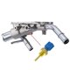 thumbnail image 3 of 11060-ET00D Car Engine Coolant Thermostat Housing for Nissan Sentra, 3 of 5