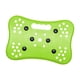 thumbnail image 2 of Respaldo para silla de pesca perfecl Verde, 2 of 8