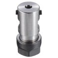 thumbnail image 1 of Soporte para herramienta de mandril de vástago recto, Cnc de 35mm, extensión metalúrgica, C16-er11-35l de fresado, repuesto de tuerca de 5mm, 1 of 5
