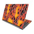 thumbnail image 1 of MightySkins LENYC9401420-Hot Flames Skin Compatible with Lenovo Yoga C940 14 in. 2020 - Hot Flames, 1 of 3