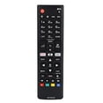 thumbnail image 4 of Télécommande AKB75095308 pour TV LED LCD TV Télécommande Intelligente de Remplacement, 4 of 7