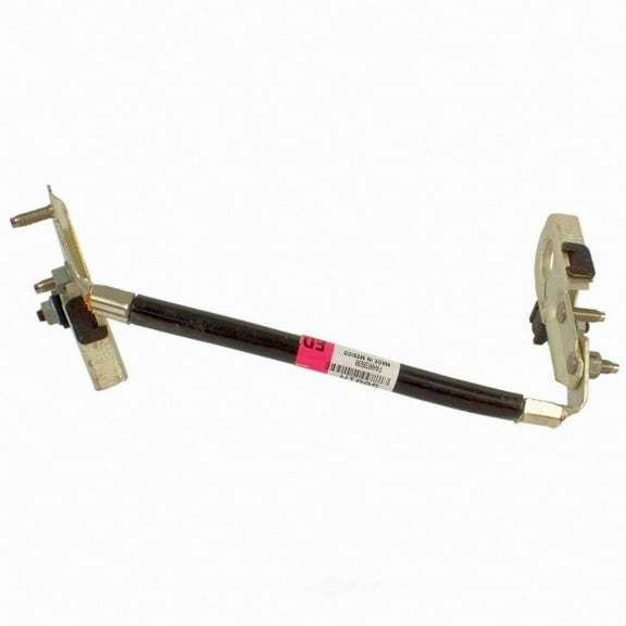 Motorcraft WC-96385 Battery Ground Strap Fits select: 2015-2023 FORD TRANSIT