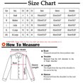 thumbnail image 2 of Njoeus Men's Women's Softshell Jacket Fleeces Lined Hooded Jacket Lightweight Waterproof Outdoor Raincoat Jacket for Ski Hiking Travel S-XXL, 2 of 4