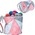 thumbnail image 3 of Organizador de Bolsas de Hilo de Tejer ANGGREK Bolsa de Hilo, 3 of 7