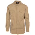 thumbnail image 1 of Trespass - Camisa Ballardean para Hombre (Anacardo), 1 of 3