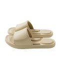 thumbnail image 5 of Fengactive Unisex Comfortable Arch Support Slippers Perforated Footbed Lightweight EVA House Slide Slippers, 5 of 5