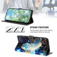 thumbnail image 2 of FOXDOCK Funda Tipo Cartera para Samsung Galaxy X Cover 7 con Soporte y Correa – Diseño de Patrones Lindos, 2 of 6