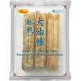 thumbnail image 1 of FIRED DOUGH STICKS, 1 of 3