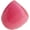 Pink, variant on 1/3Pcs Set Y2k Colorful Chunky Resin Wide Thick Dome Ring Knuckle Finger Joint Stackable Acrylic Geometric Exaggerated for Women Retro Vintage Handmade Aesthetic Jewelry