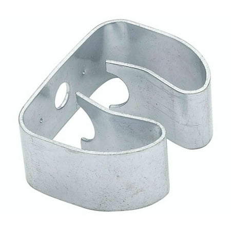 

National Hardware DLDA-4154 National Hardware N189-003 Gripper Clips Large 3/4 To 1-1/2 Inch 3 Pack