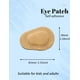 thumbnail image 5 of Parche Ocular THSIREE 20 Piezas Adhesivo Transpirable Color Nude 8.5x5.8 cm, 5 of 7