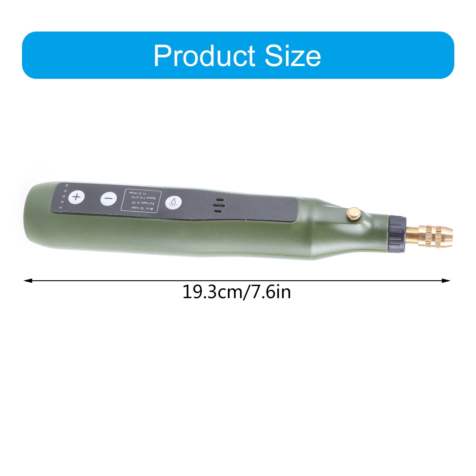 USB Cordless Rotary Tool Set Woodworking Engraving Pen For Jewelry Metal Glass Wireless Drill,Pack of 34/72/180
