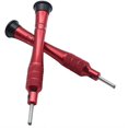 thumbnail image 3 of Watch Repair Tools Watch Opening Screwdriver 5- Screwdriver, 3 of 5