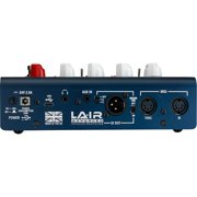 Laney Lionheart Tom Quayle Loudpedal 60W 2-Channel Amplifier Pedal