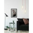 thumbnail image 4 of Marmont Hill Floral Posh Framed Print Wall Art, 4 of 5