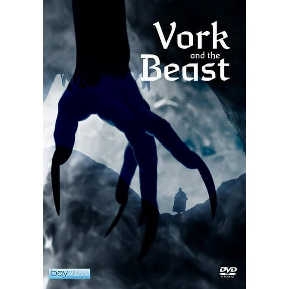 Vork & The Beast (DVD)