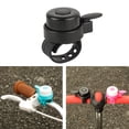 Children'S Car Bicycle Bell Scooter Tricycle Walker Bell Adjustable