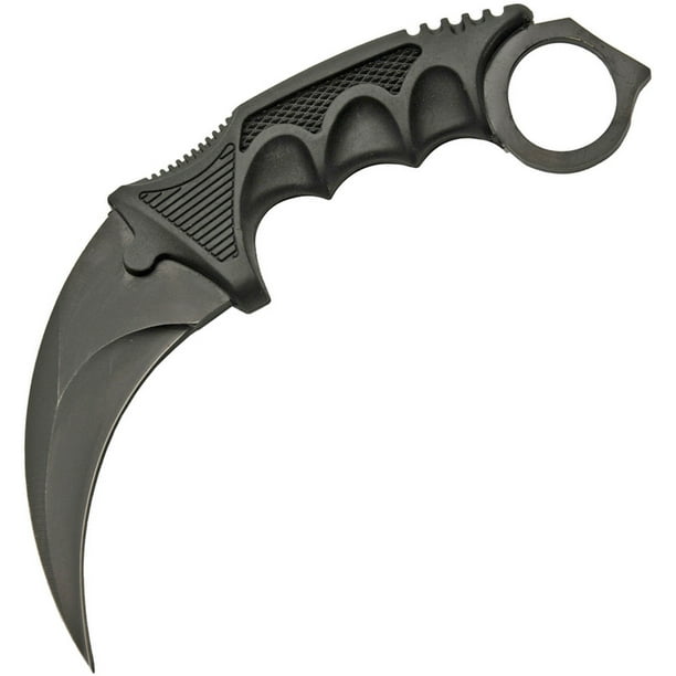 Fixed Blade Karambit Walmart Com Walmart Com