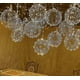 thumbnail image 4 of 10 Pack Led Balloons Light Up Balloons, 20 Inches Clear Bobo Balloons, Helium Balloons Glow In The Dark Balloons, Warm White Party Balloons, 4 of 5