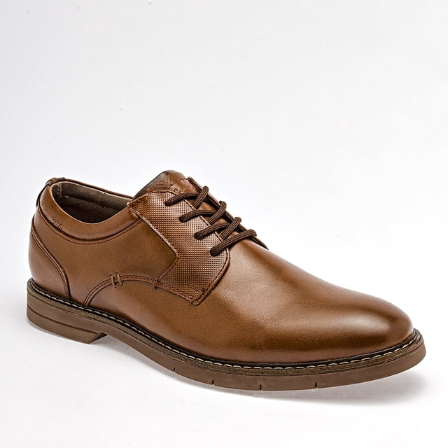 ZAPATO NEGRO TOTAL CAFÉ 141342