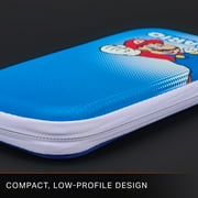 PowerA Slim Case for Nintendo Switch - OLED Model, Nintendo Switch or Nintendo Switch Lite - Mario Pop Art