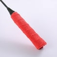 thumbnail image 4 of LJNYFDC High Viscosity Racket Grip Soft Sweat Absorbent Towel Grip Non Slip Self Adhesive Overgrip for Tennis Badminton and Fishing Rods, 4 of 7