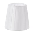 thumbnail image 3 of Pantalla de tela, pantalla de lámpara de mesa, pantallas de candelabro, cubierta de lámpara de escritorio, cubierta de luz de pantalla de lámpara Colgante Sunnimix  Pantalla de tela, 3 of 8