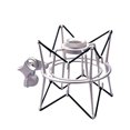 thumbnail image 3 of Samson SP01 Shockmount Spider Mount for Condenser Mics, 3 of 4