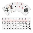 thumbnail image 5 of YouTheFan NCAA Texas A&M Aggies Classic Series Playing Cards, 5 of 6
