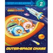 Outer-Space Chase (Team Umizoomi)