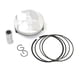 thumbnail image 4 of Motorcycle Piston Rings Pin Clips Kit 78mm for Honda CRF250 CRF250R CBR250 2007-2016 Motorcycle, 4 of 5