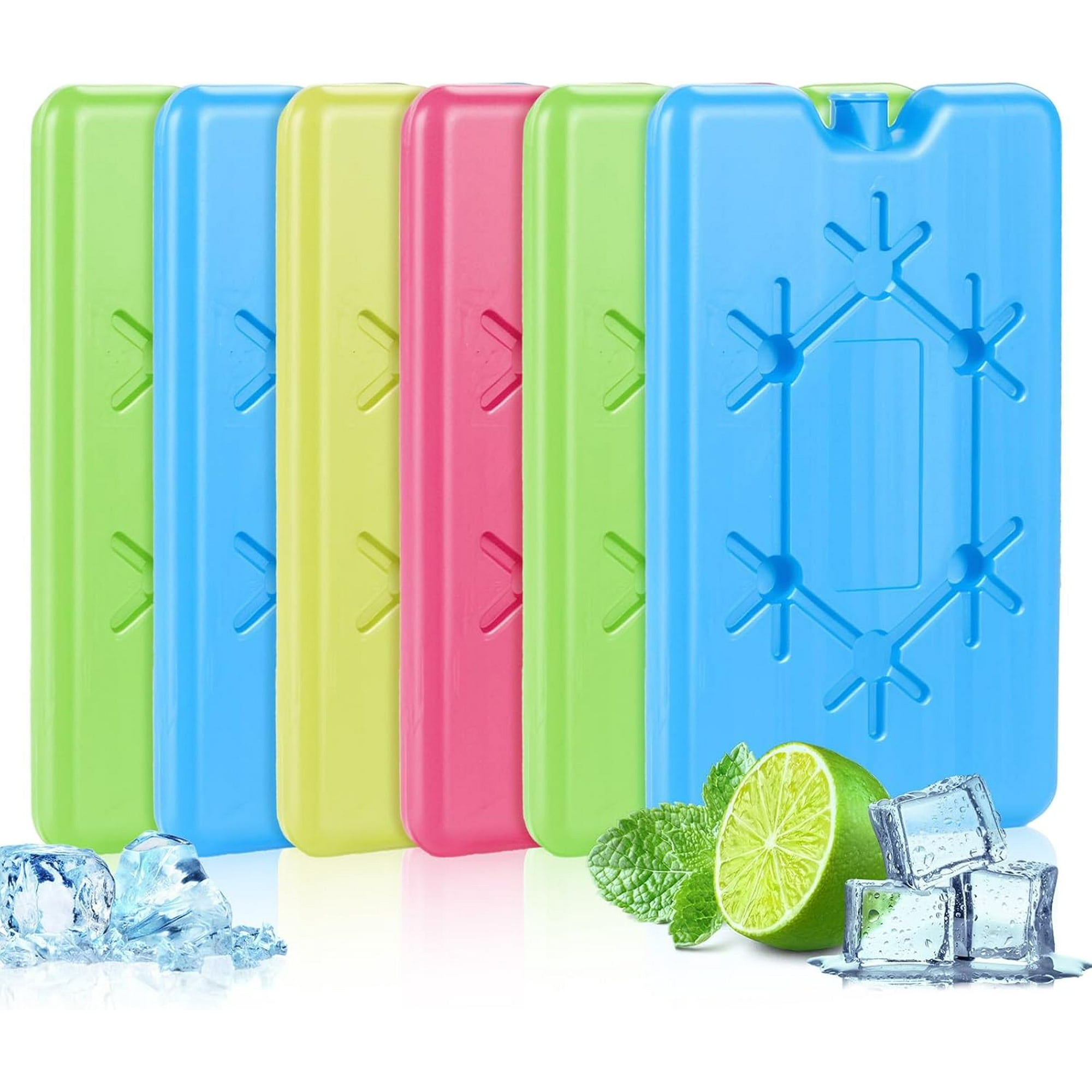 Lunch box freezer blocks sales