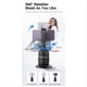 thumbnail image 3 of P03 Pro 360 Rotación Gimbal Estabilizador AI Seguimiento de Rostro Cardán de Escritorio PTZ para Teléfono Inteligente en, 3 of 10