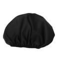 thumbnail image 2 of Housse de Boîte d'Accoudoir, Ténacité Anti-Rayures Facile Propre Housse d'Accoudoir de Voiture Cuir PU Confortable pour Coutures Noires d'Intérieur Auto, Coutures Rouges, Style de Fibre de Carbone, 2 of 8