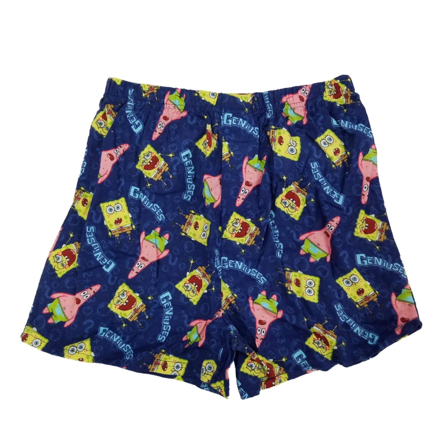 patrick star boxers