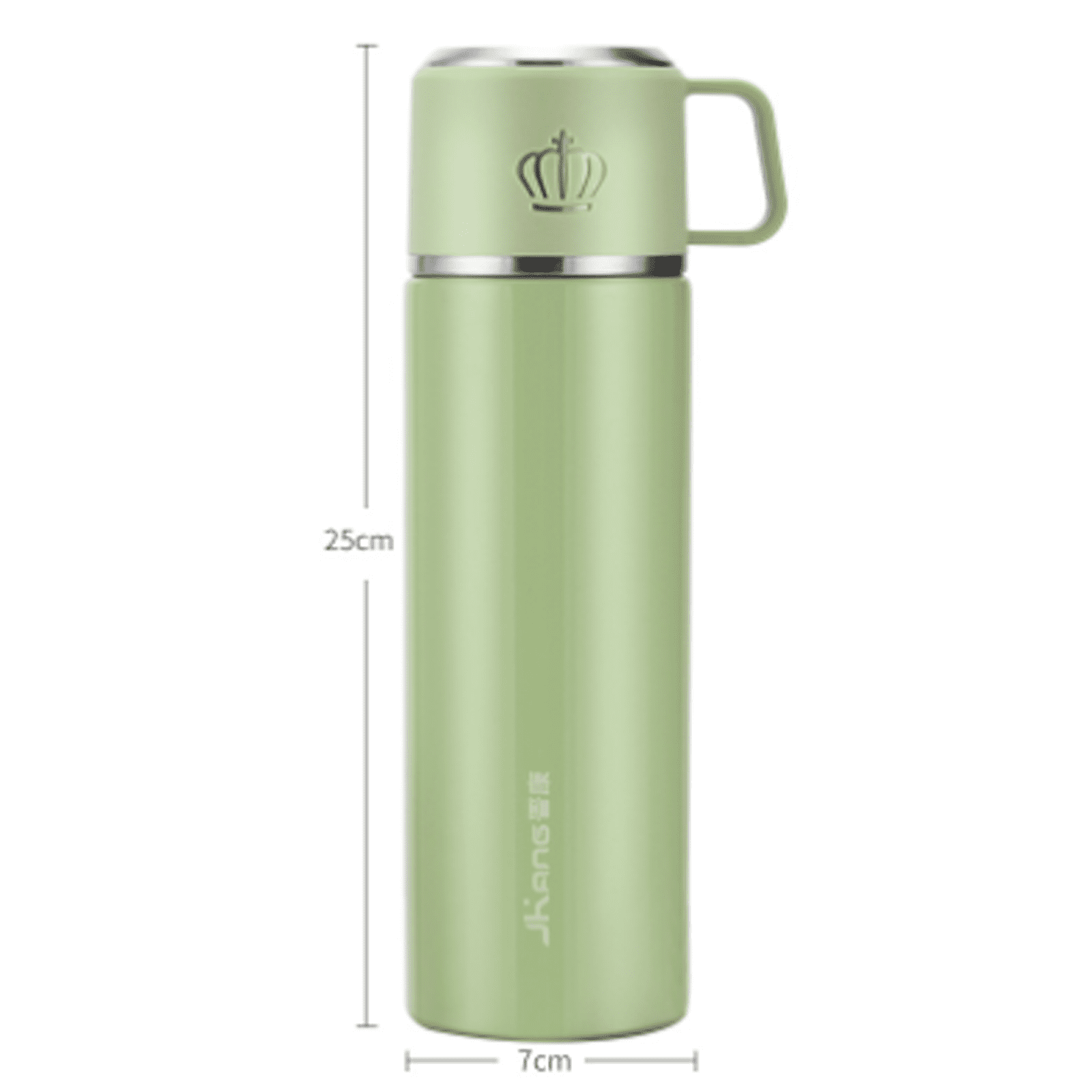 記念グッズ waterdrop THERMO STEEL BOTTLE 600ML Stainless Steel Bottles in 5 designs | waterdrop®
