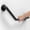 Matte Black, variant on Bath, Shower and Toilet Safety Grab Bar for Seniors and Handicaps, Mobility Aid Balance Assist Handle, Stainless Steel, 16 inch for Stud Mount