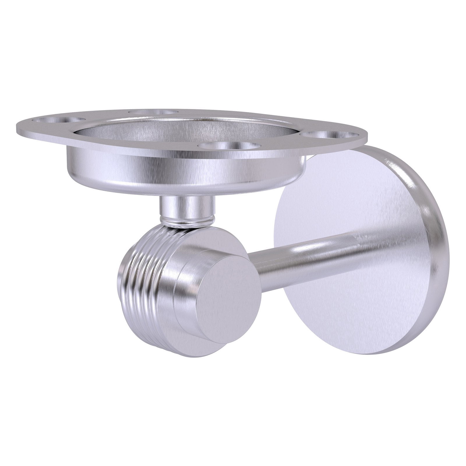 Satellite Orbit Two Collection 7232-BBR - Jabonera De Pared