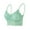 Mint Green, variant on Everyday Bras Women’s Comfort Evolution Wireless Bra(White,S)