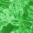 thumbnail image 1 of Ahgly Company Machine Washable Indoor Square Transitional Neon Green Area Rugs, 4' Square, 1 of 7