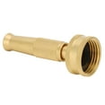 thumbnail image 4 of Hose Nozzle, Durable To Use  Sealing Performance Garden Sprayer Nozzle  For Practical Garden Irrigation Equipment., 4 of 8